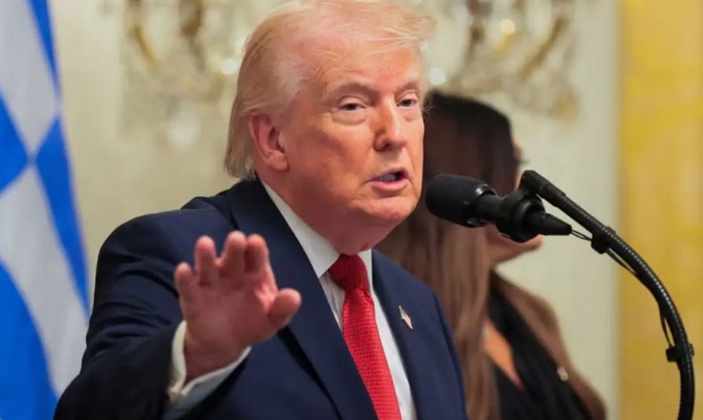 ৩ সপ্তাহেই কি থামছে ইরান যুদ্ধ? হোয়াইট হাউস থেকে ট্রাম্পের রহস্যময় বার্তা