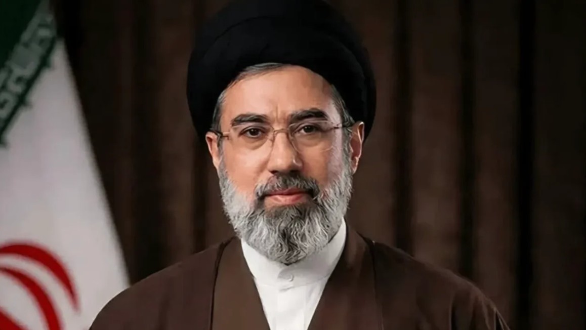 মোজতবা খামেনি কোথায়, যা জানা গেল