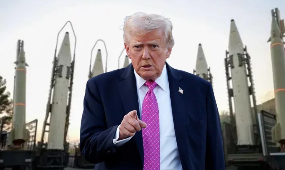 ট্রাম্পের দাবি বনাম গোয়েন্দা তথ্য: ইরান কি সত্যিই আমেরিকায় হামলা করতে সক্ষম?