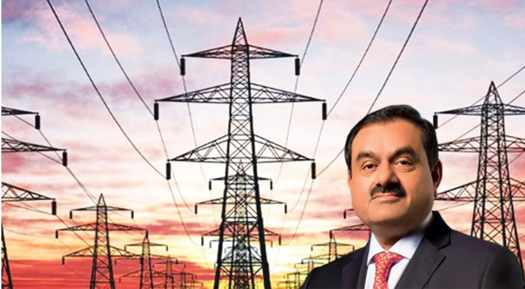 আদানির চুক্তি এখন ‘গলার কাঁটা’! বড় অ্যাকশনে যাচ্ছে সরকার