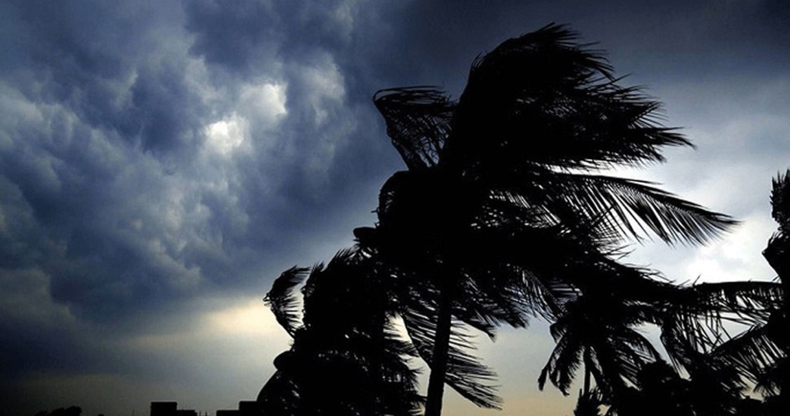 দেশের ৯ জেলায় কালবৈশাখীর আঘাত! ৬০ কিমি বেগে ঝড়ের শঙ্কা