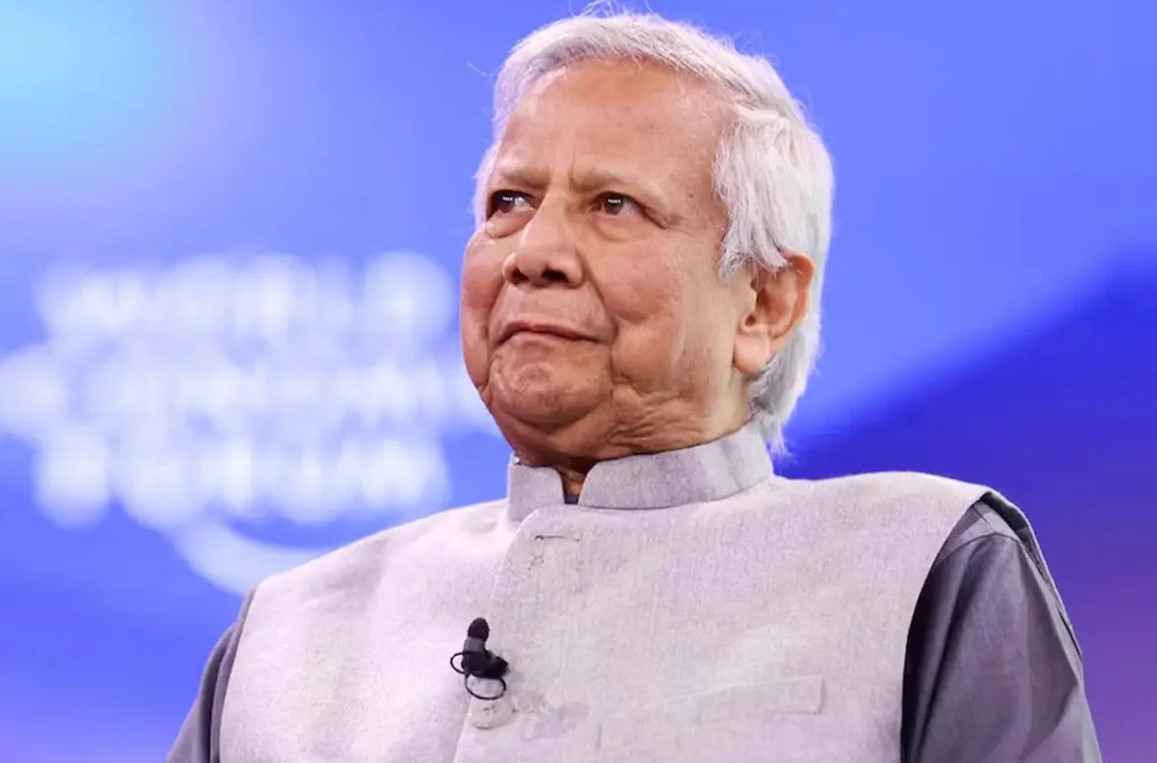 আইনের তোয়াক্কা নেই! ড. ইউনূসের বিশ্ববিদ্যালয়ের চাঞ্চল্যকর তথ্য ফাঁস