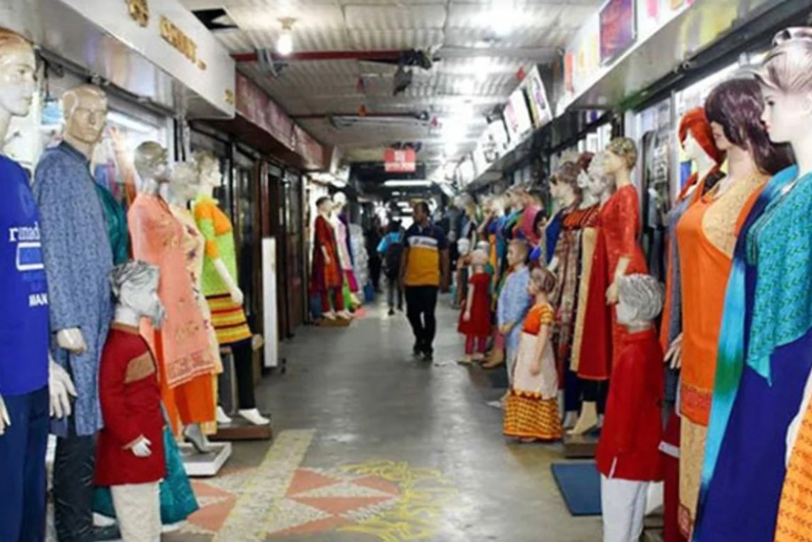 আজ বৃহস্পতিবার: ঢাকার কোন কোন এলাকার মার্কেট বন্ধ? জেনে নিন তালিকা