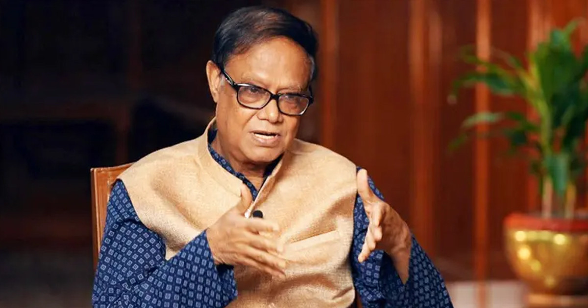 বাংলাদেশ ব্যাংক–এর সাবেক গভর্নরের দুর্নীতি