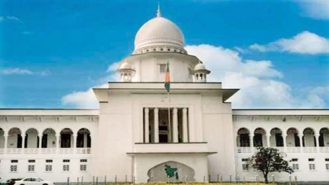 বিচার বিভাগে ফিরছে পুরনো আমল! সংসদীয় কমিটির বড় সিদ্ধান্ত