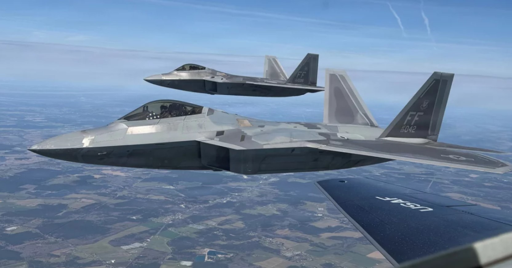 নিখোঁজ মার্কিন পাইলট উদ্ধার!চলছে ইরানি বাহিনীর সাথে তুমুল লড়াই