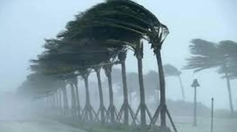 ৬০ কিমি বেগে ঝড় আসছে! ঢাকাসহ ১৬ জেলায় কালবৈশাখীর সতর্কতা