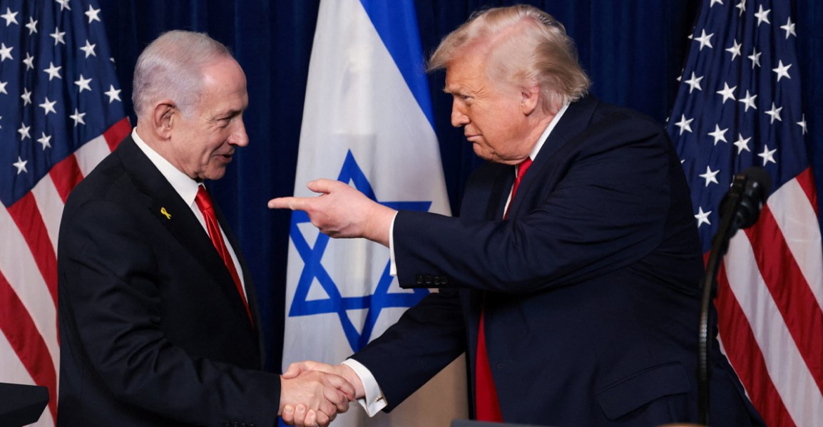 মার্কিন সেনাদের সাথে ইরানে থাকছে না ইসরায়েল! ট্রাম্পের পরিকল্পনায় বড় ধাক্কা?