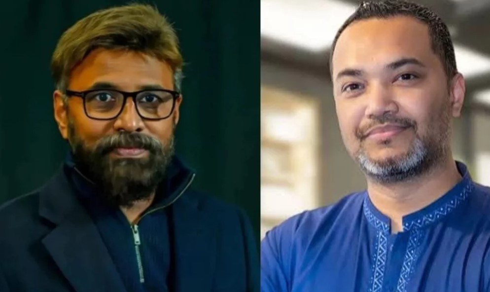 তারেক রহমানের কার্যালয়ে বড় নিয়োগ! দায়িত্ব পেলেন দুই বিশ্বস্ত মুখ