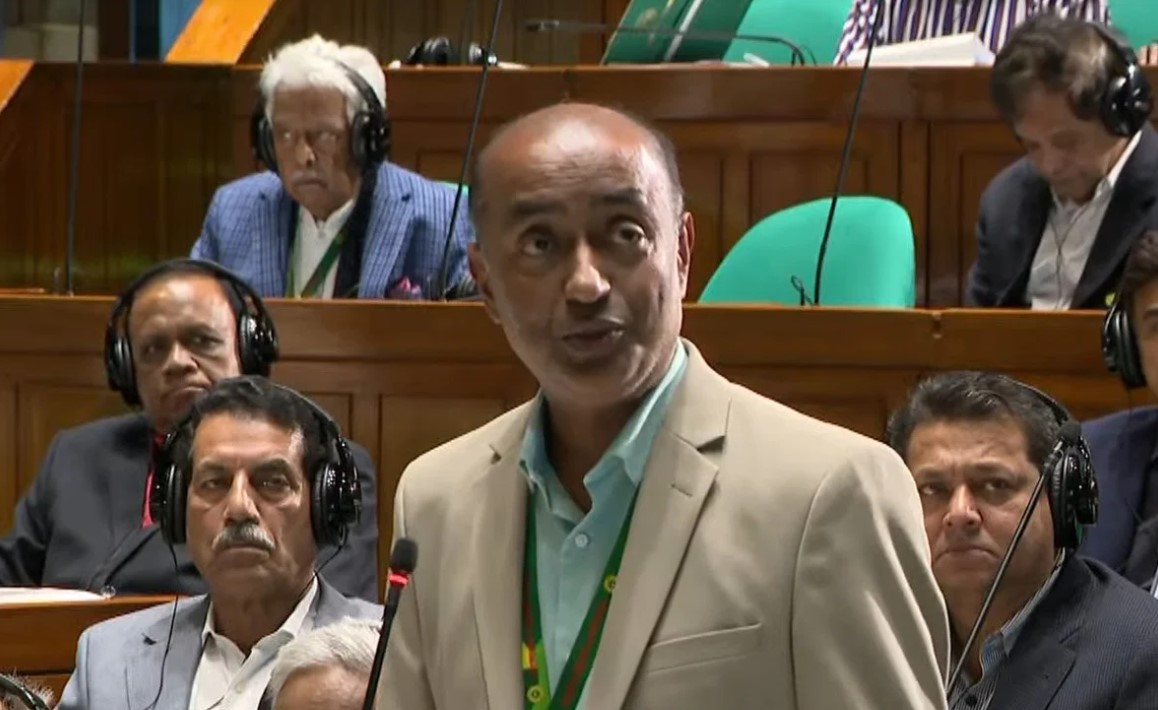 গুমের অপরাধীরা আইনের ফাঁক দিয়ে পার পাবে না: আইনমন্ত্রী