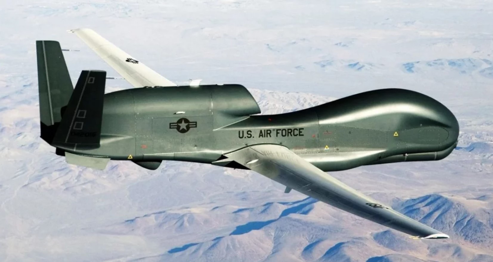 মার্কিন ‘এমকিউ-১’ ড্রোন ভূপাতিত! রণক্ষেত্রে পাল্টা চাল ইরানের