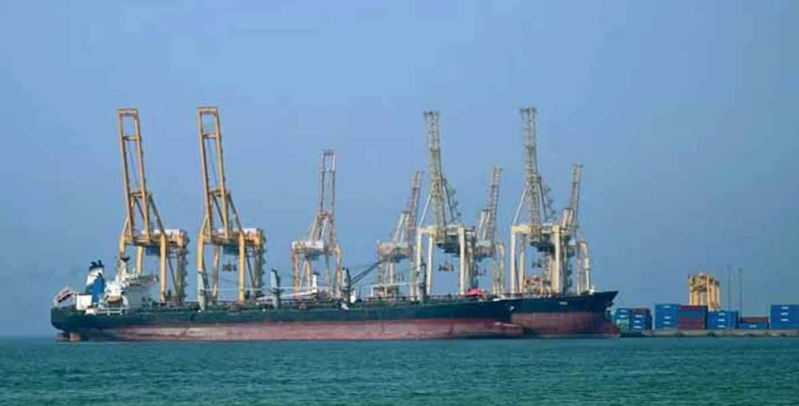 হরমুজ সংকট নিরসনে একটি শর্ত দিল ইরান