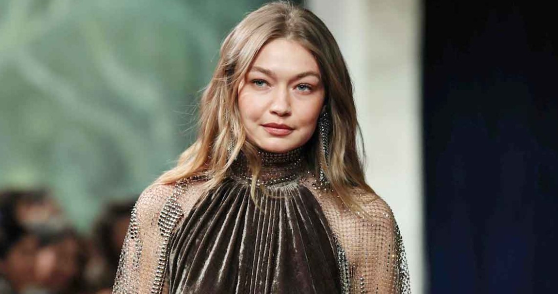 পর্দার আড়ালে কী ঘটেছিল? এপস্টেইন নথিতে জিজি হাদিদের নাম