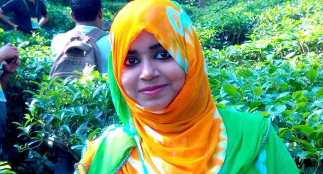 তনু হত্যা মামলায় ১০ বছর পর নতুন মোড়: ৩ জনের ডিএনএ টেস্টের নির্দেশ