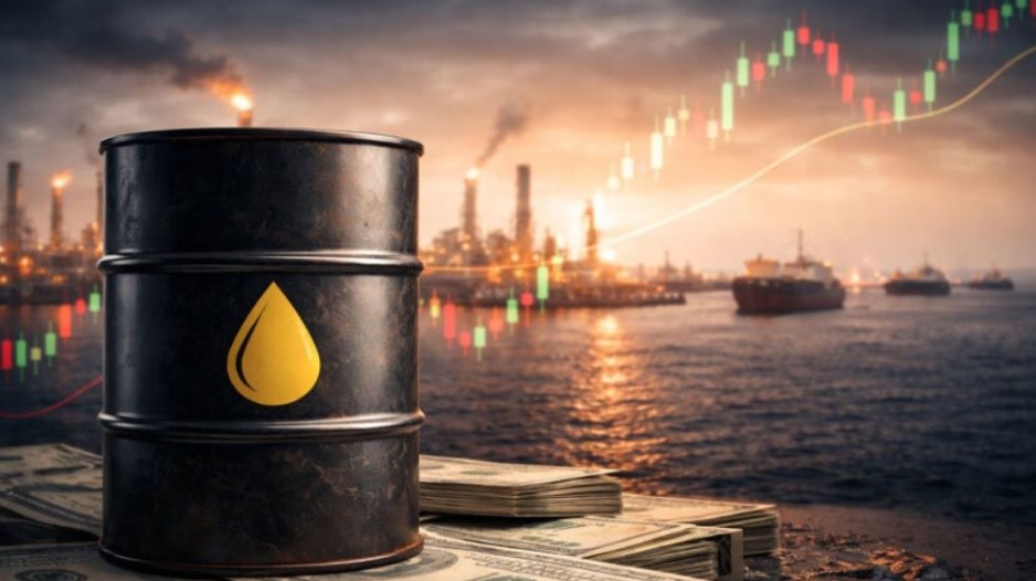 ইরান-যুক্তরাষ্ট্র সংঘাত ও তেলের বাজার: নতুন অর্থনৈতিক সংকটের মুখে বিশ্ব