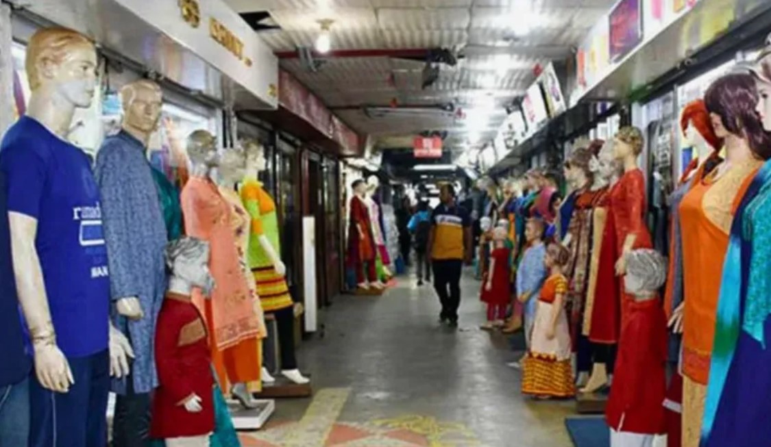 ঢাকার কোন কোন এলাকার মার্কেট বন্ধ? জেনে নিন তালিকা