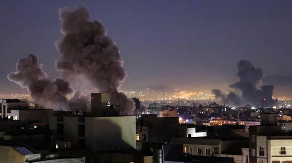 যৌথ হামলায় নিহত ইরানি শীর্ষ কমান্ডার: উত্তপ্ত মধ্যপ্রাচ্য