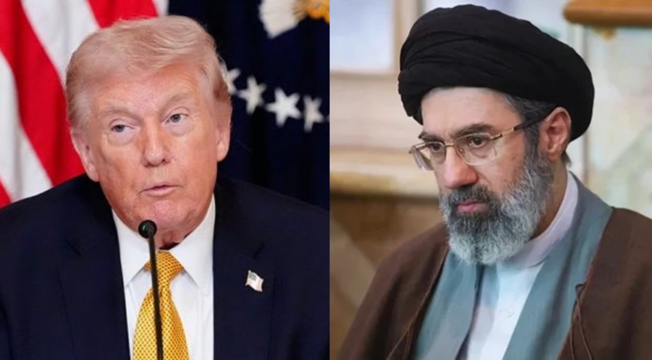 যুদ্ধ থামাতে পাকিস্তানের দুই ধাপের পরিকল্পনা, কী আছে এতে