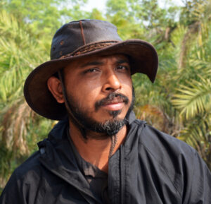 ড. বাতেন মোহাম্মদ