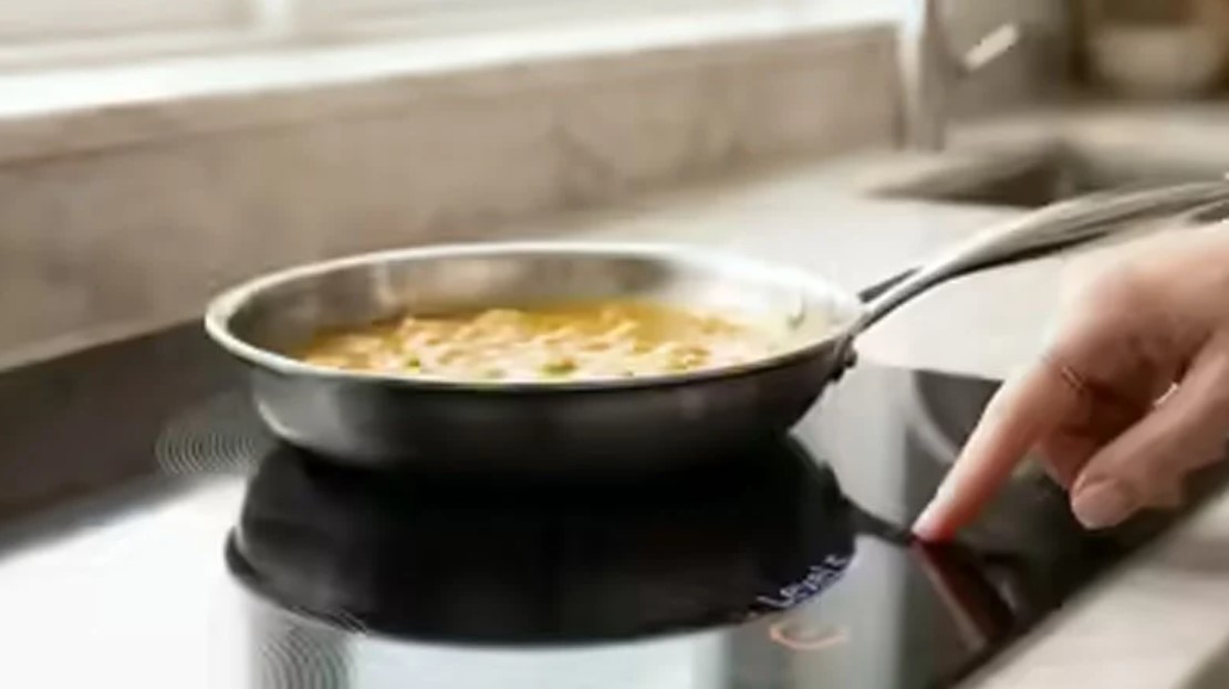 ইন্ডাকশন চুলায় রান্না করেও বিদ্যুৎ বিল কমানোর ৫টি জাদুকরী উপায়