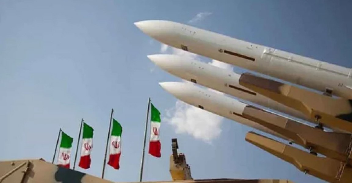 আবুধাবির এআই সেন্টারকে ‘কৌশলগত লক্ষ্যবস্তু’ ঘোষণা করল তেহরান