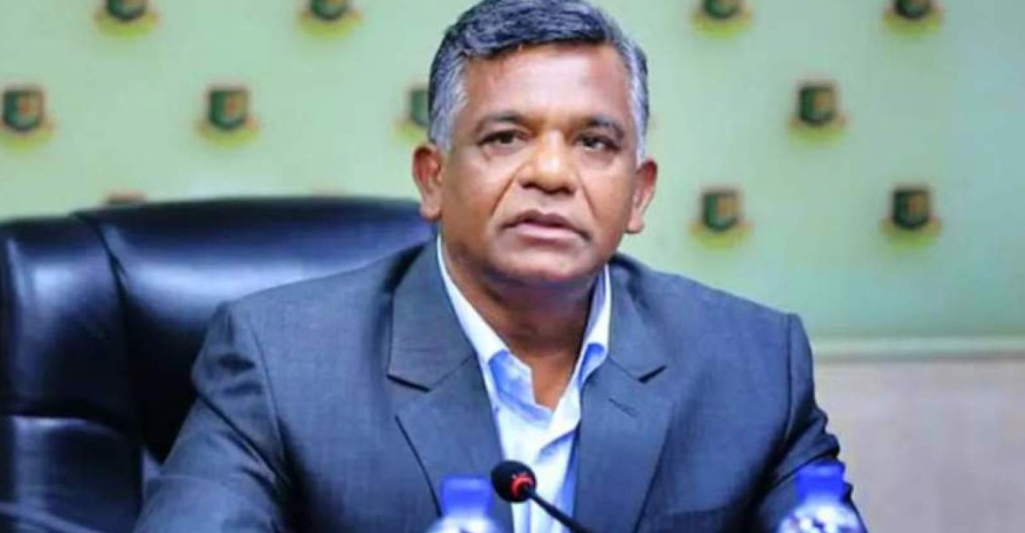 যে কারণে বিসিবি সভাপতির চেয়ার হারালেন আমিনুল ইসলাম বুলবুল