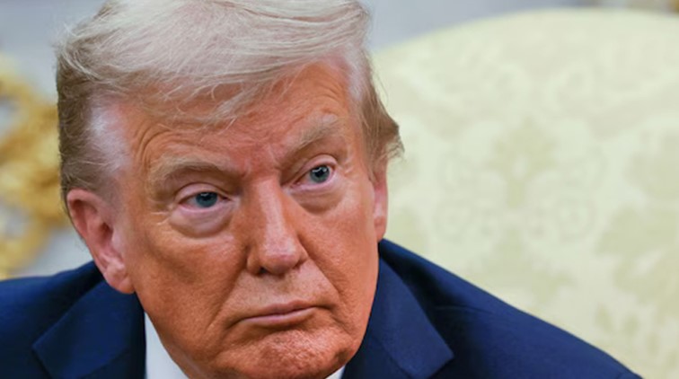 কৌশলগতভাবে তেহরানের কাছে পরাজিত ট্রাম্প: ইরান