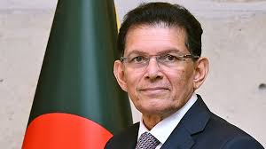 ঢাকা-দিল্লি সম্পর্কে নতুন সূচনা, ভারত সফরে বাংলাদেশের পররাষ্ট্রমন্ত্রী