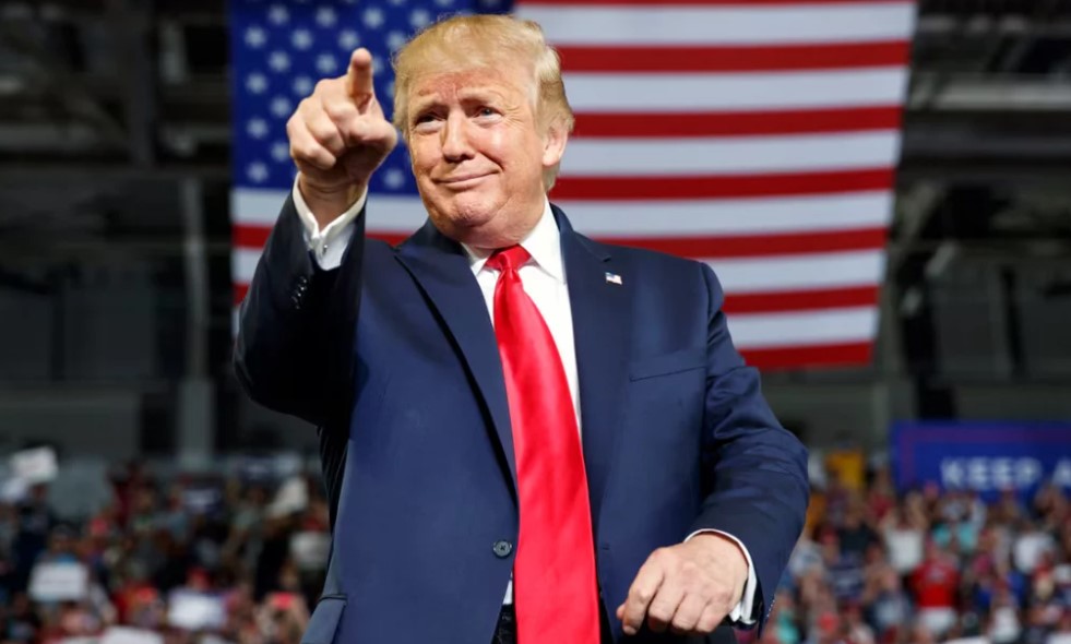 ৩৮ দিনের সংঘাত শেষে: মধ্যপ্রাচ্যে শান্তির পথে ট্রাম্প