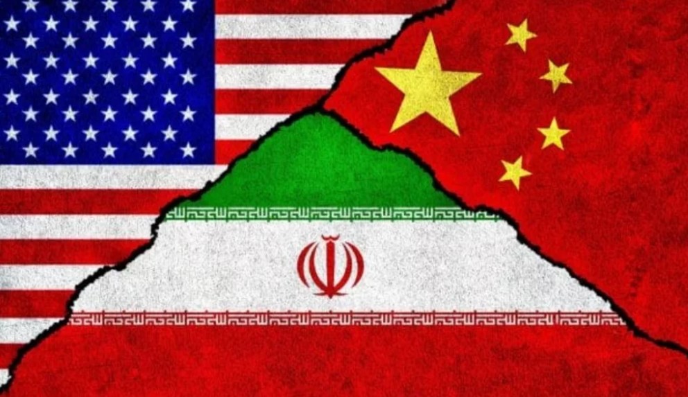 ইরানকে রাজি করাল চীন? ট্রাম্পের ইঙ্গিতে বিশ্বজুড়ে নতুন তোলপাড়