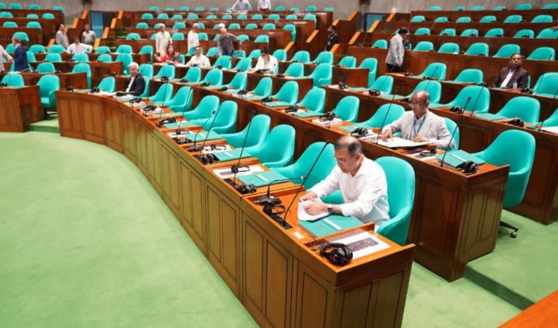 তারেক রহমান ও কোকোকে শিশু মুক্তিযোদ্ধা স্বীকৃতির দাবি: সংসদে আলোচনার ঝড়