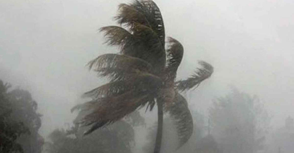 রাতভর ৮ বিভাগে কালবৈশাখীর তাণ্ডবের শঙ্কা: ৮০ কিমি বেগে ঝড়ের সতর্কতা