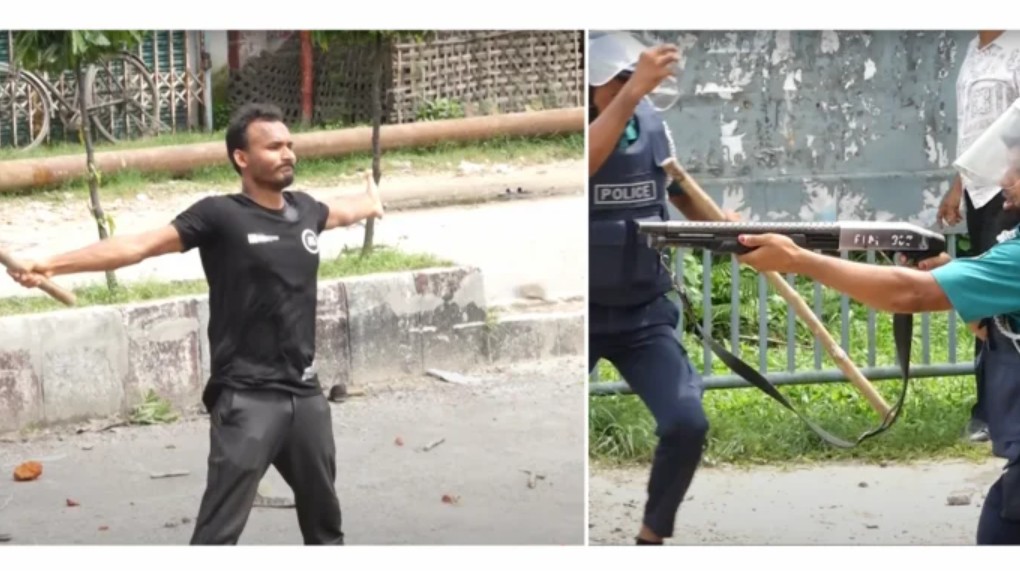 আবু সাঈদ হত্যা: দুই পুলিশ সদস্যর মৃত্যুদণ্ডসহ ৩০ আসামির সাজা ঘোষণা