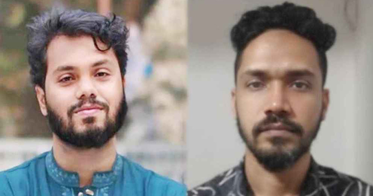 ওসমান হাদি হত্যায় অভিযুক্ত ফয়সাল করিমের ১০ বছরের সাজা