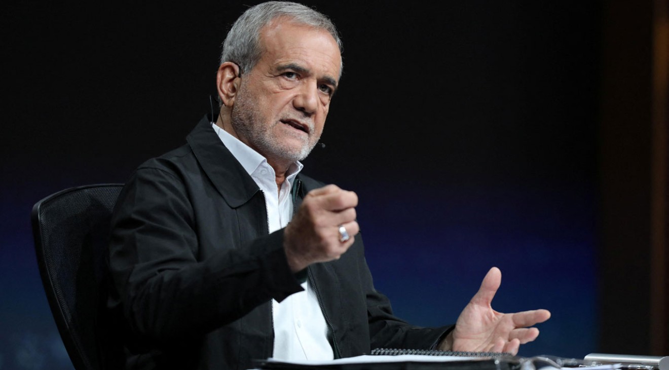 লেবাননে ইসরায়েলের হামলায় ক্ষুব্ধ ইরান, চুক্তি লঙ্ঘনের দাবি