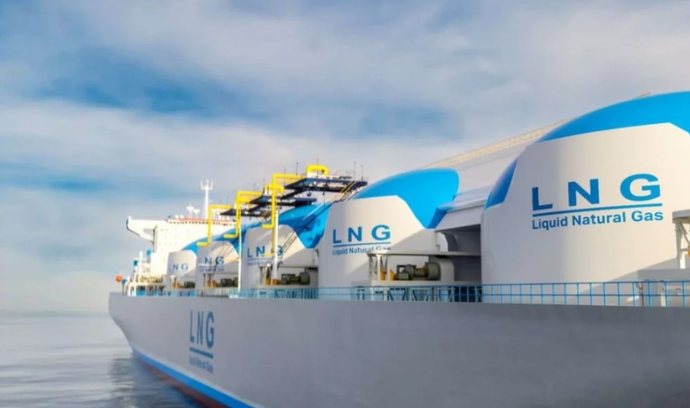 জ্বালানি সংকটে স্বস্তি: ৫ দিনে ৫ জাহাজ ভর্তি এলএনজি-এলপিজি আসছে দেশে