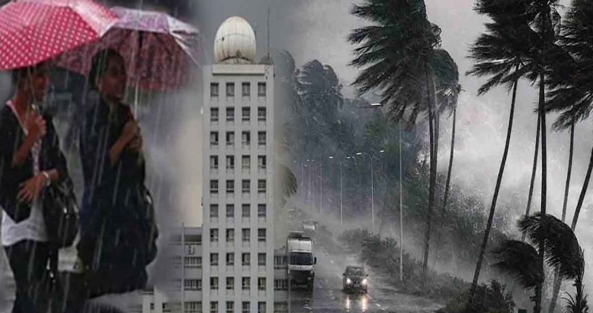 ঢাকাসহ ৫ জেলায় ৬০ কিমি বেগে ঝড়ের পূর্বাভাস: নদীবন্দরগুলোতে সতর্কতা
