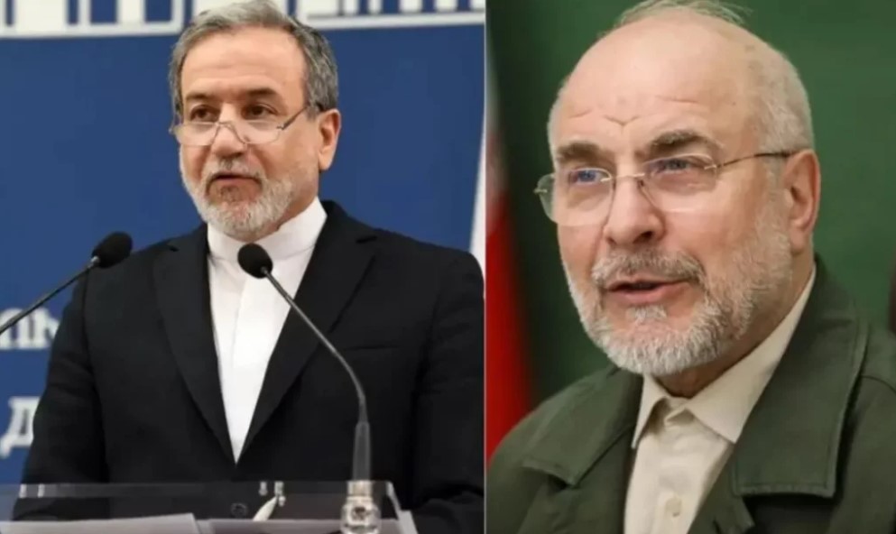 ইসলামাবাদে ইরান-যুক্তরাষ্ট্র মুখোমুখি: লেবানন ইস্যুতে আলোচনার শুরুতেই হোঁচট