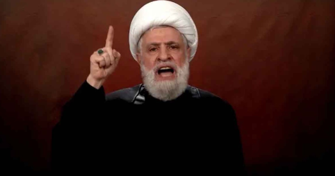 শেষ নিঃশ্বাস পর্যন্ত লড়াই চলবে: হিজবুল্লাহ প্রধান