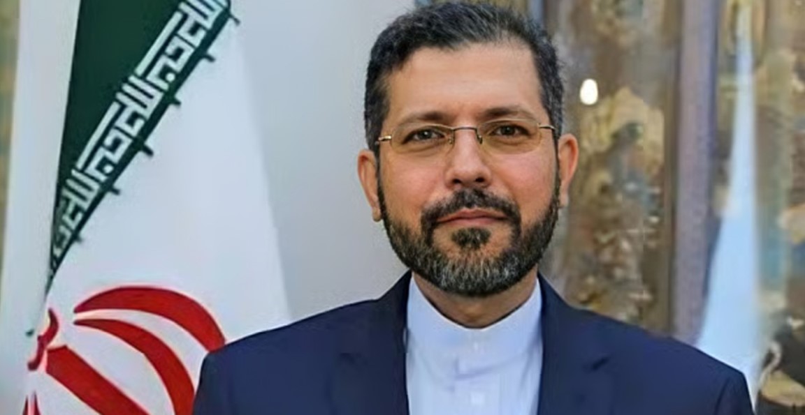 যুদ্ধ না কি শান্তি? যেকোনো একটি বেছে নাও: ইরান