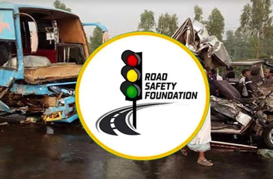 সড়কে রক্তক্ষয়ী মাস! লাশের মিছিলে যোগ হলো ৫৩২ প্রাণ