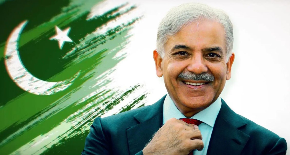 বিশ্বজুড়ে এখন ‘থ্যাংক ইউ পাকিস্তান’! পাল্টে গেল শাহবাজ সরকারের ভাবমূর্তি