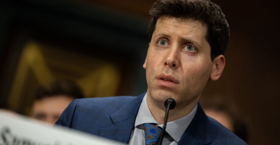 যুক্তরাষ্ট্রে ওপেনএআই সিইওর বাসায় হামলা