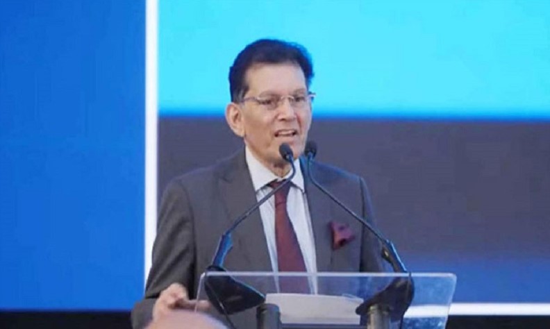 যুদ্ধবিরতি হলেও কাটবে না জ্বালানিসংকট: ভারত মহাসাগরীয় সম্মেলনে পররাষ্ট্রমন্ত্রী