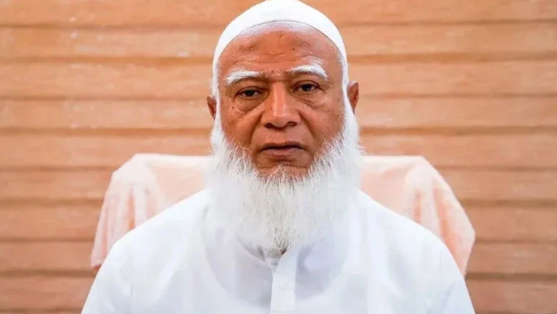 বিএনপি আবার ফ্যাসিবাদ কায়েম করতে চায়: জামায়াত আমির