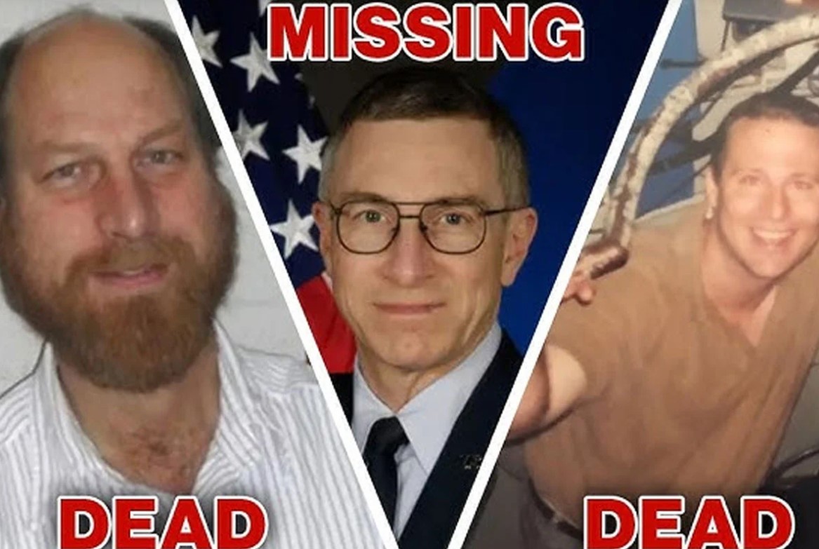 নাসায় একের পর এক বিজ্ঞানীর রহস্যমৃত্যু: কেউ বারান্দায় খুন, কেউ নিখোঁজ!