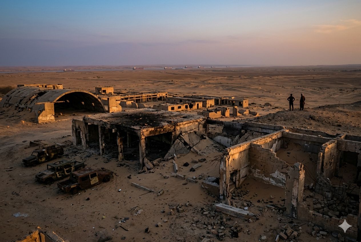 "ইরানের কাছে হেরে গেছে যুক্তরাষ্ট্র ও ইসরায়েল, মধ্যপ্রাচ্যে আর ফিরতে পারবে না আমেরিকা"