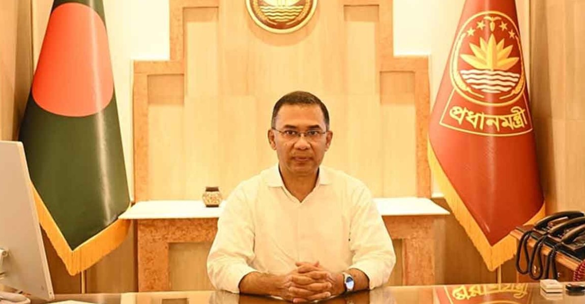 পহেলা বৈশাখ আমাদের আত্মপরিচয়ের প্রতীক: শুভেচ্ছা বাণীতে প্রধানমন্ত্রী