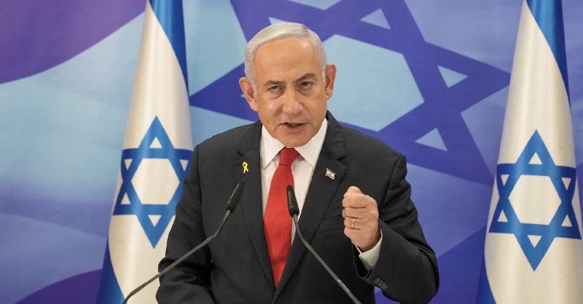 ইরানের পর এবার তুরস্ক? কাকে ‘নতুন শত্রু’ ঘোষণা করতে যাচ্ছে ইসরায়েল?