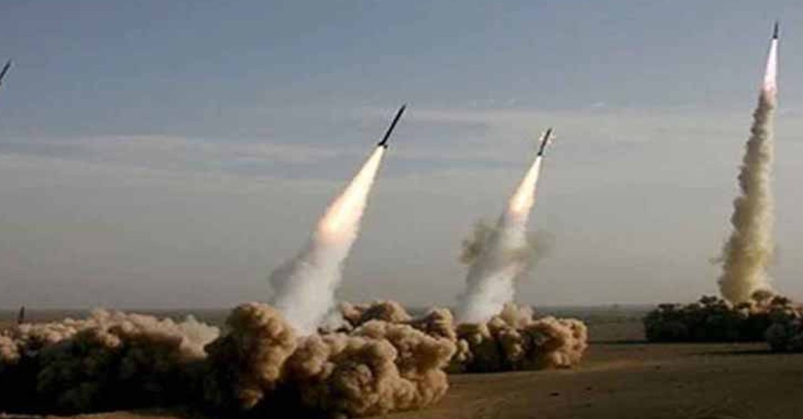 ইসরায়েলে হিজবুল্লাহর মুহূর্মুহু রকেট হামলা: কাঁপছে উত্তরাঞ্চল